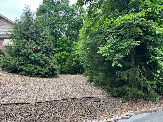 TBD Nottingham Drive, Bella Vista, AR 72715