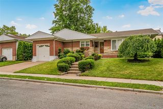 21852 Stewart Road, Hollis Hills, NY 11427