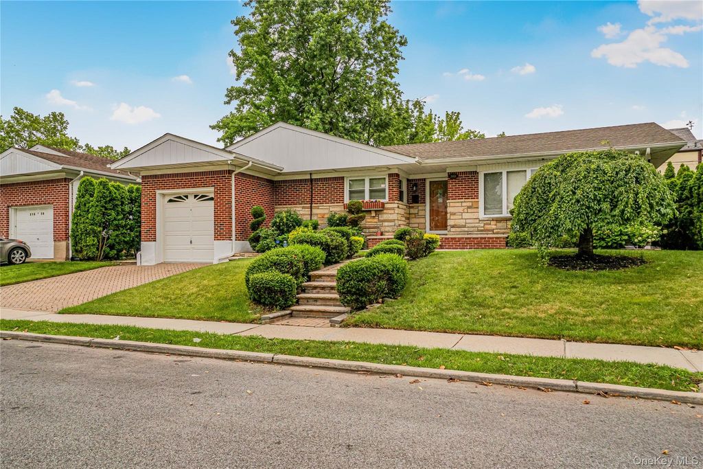 21852 Stewart Road, Hollis Hills, NY 11427