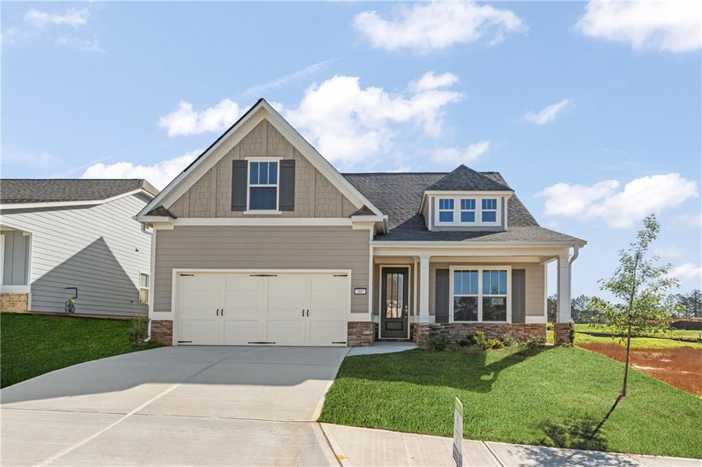 49 Masters Drive, Villa Rica, GA 30180