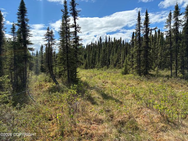 3846 N White Knight Drive, Wasilla, AK 99623