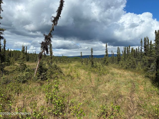 3846 N White Knight Drive, Wasilla, AK 99623