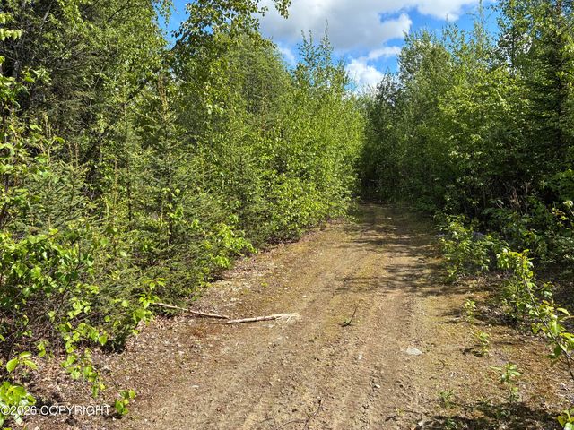 3846 N White Knight Drive, Wasilla, AK 99623