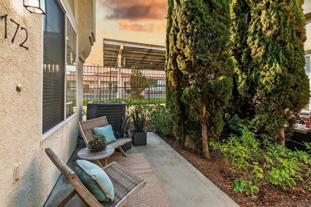 Image 25 of property listing at 3710 Mykonos Ln 172, San Diego, CA 92130