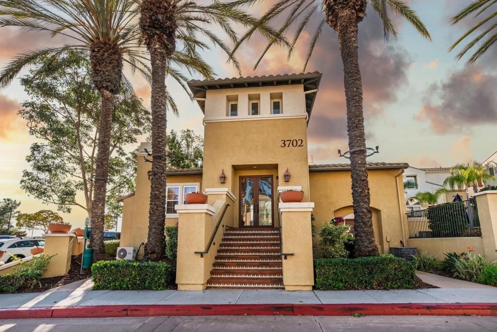 Image 30 of property listing at 3710 Mykonos Ln 172, San Diego, CA 92130