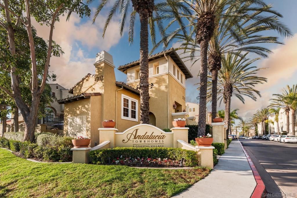 Image 31 of property listing at 3710 Mykonos Ln 172, San Diego, CA 92130