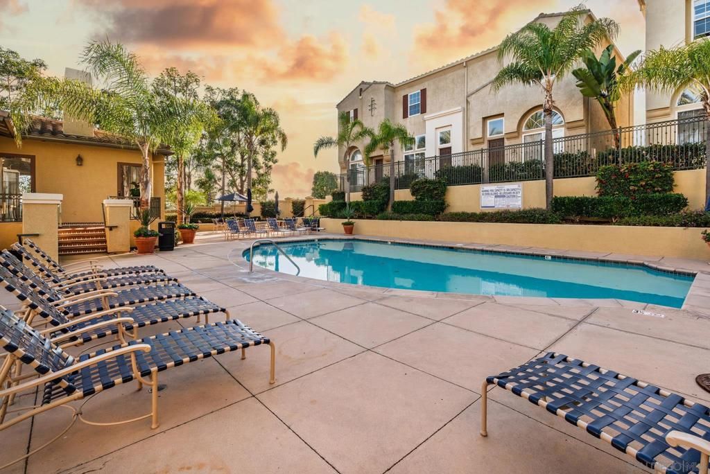 Image 33 of property listing at 3710 Mykonos Ln 172, San Diego, CA 92130