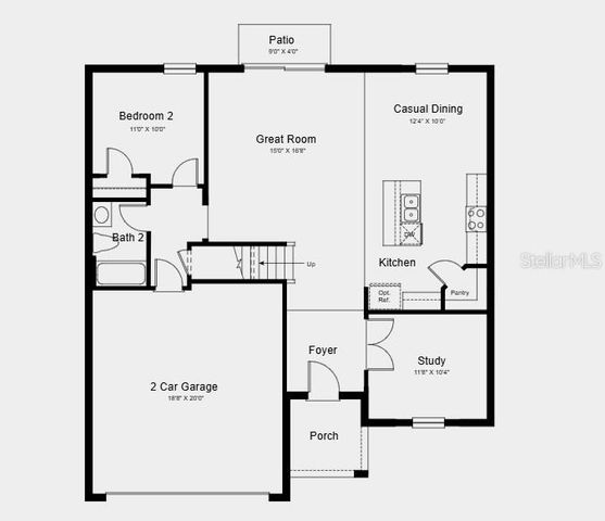 13818 SAWMILL STREET, Parrish, FL 34219