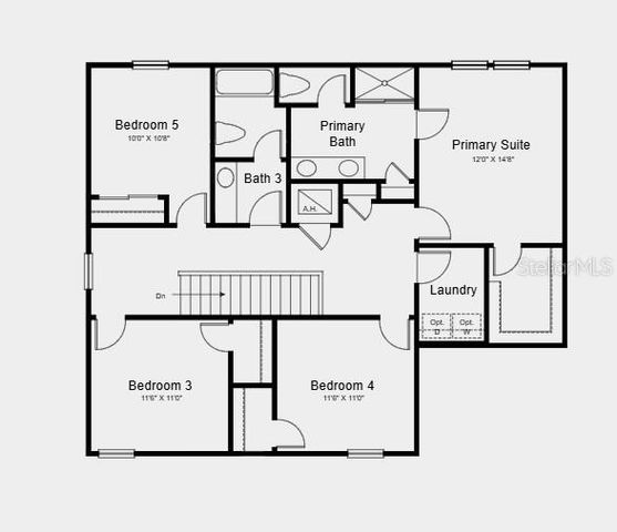 13818 SAWMILL STREET, Parrish, FL 34219
