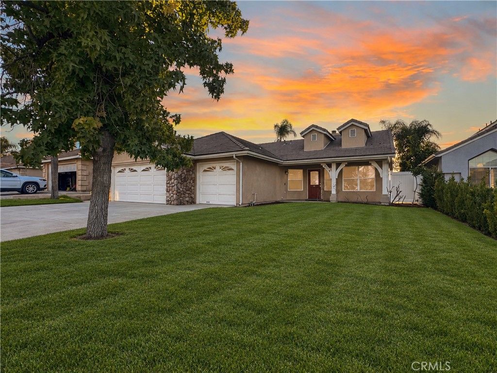 31119 Larchwood, Menifee, CA 92584