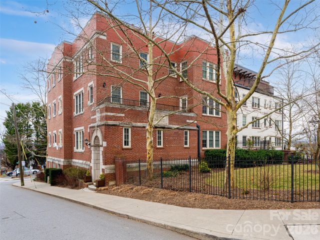 61 Church Street 103, Asheville, NC 28801