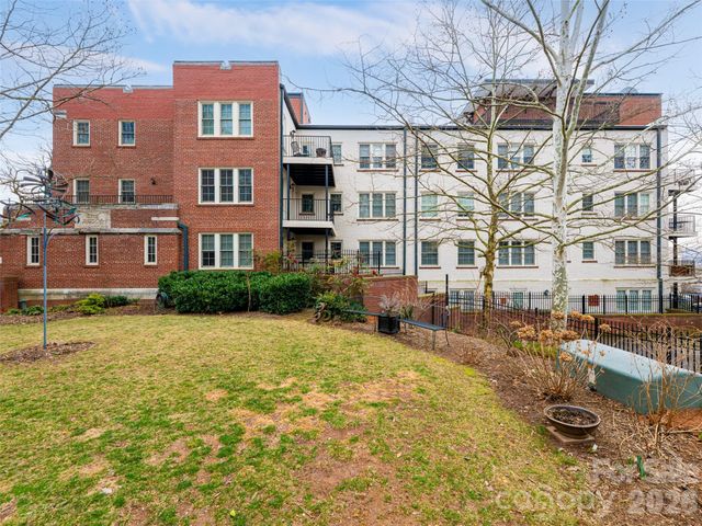 61 Church Street 103, Asheville, NC 28801