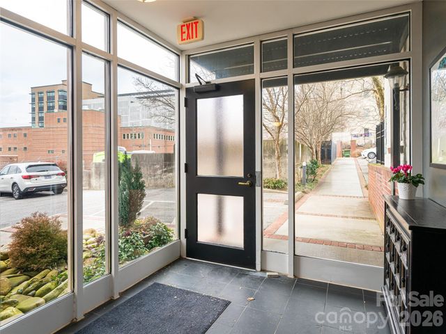 61 Church Street 103, Asheville, NC 28801