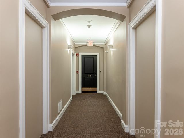 61 Church Street 103, Asheville, NC 28801