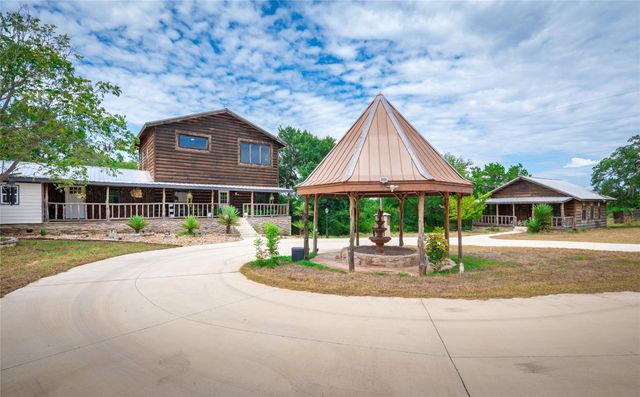 205 River RD, Liberty Hill, TX 78642