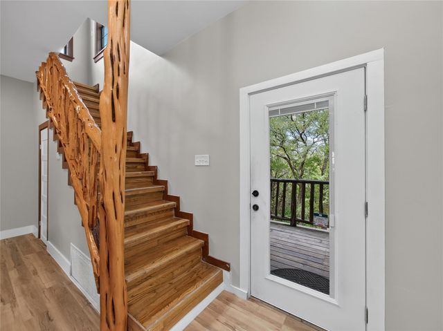 205 River RD, Liberty Hill, TX 78642