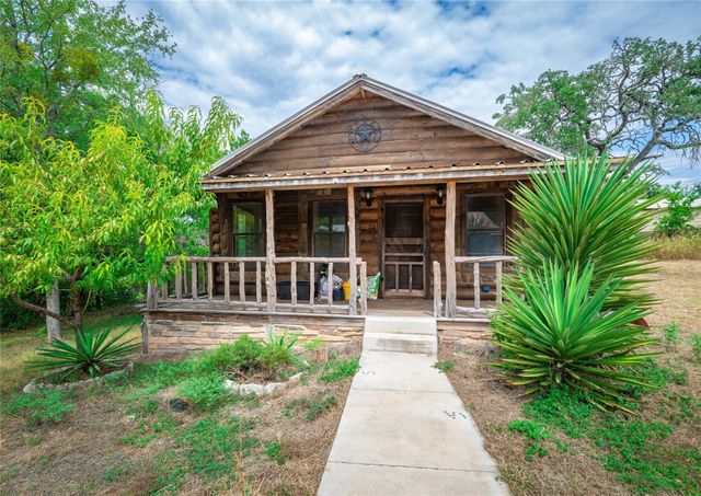 205 River RD, Liberty Hill, TX 78642