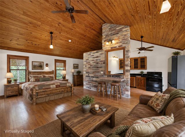 205 River RD, Liberty Hill, TX 78642