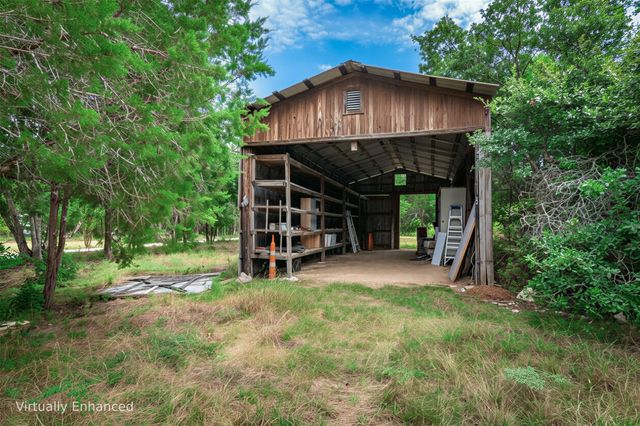 205 River RD, Liberty Hill, TX 78642