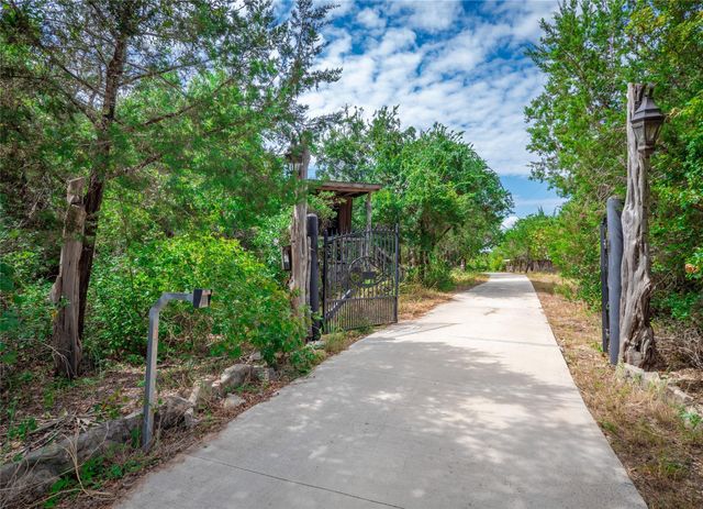 205 River RD, Liberty Hill, TX 78642
