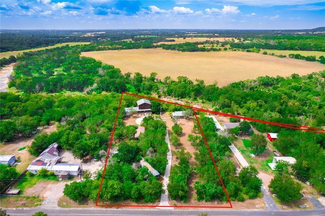205 River RD, Liberty Hill, TX 78642