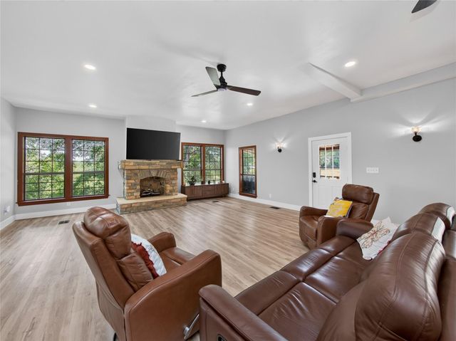205 River RD, Liberty Hill, TX 78642
