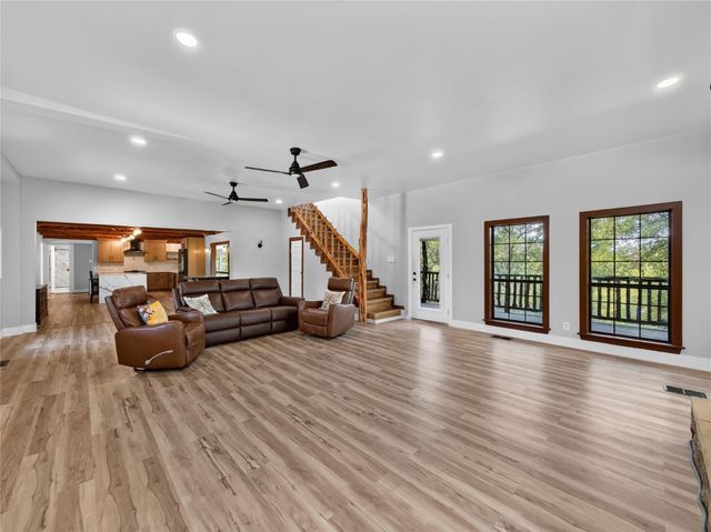 205 River RD, Liberty Hill, TX 78642