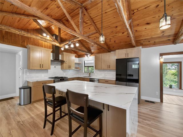 205 River RD, Liberty Hill, TX 78642