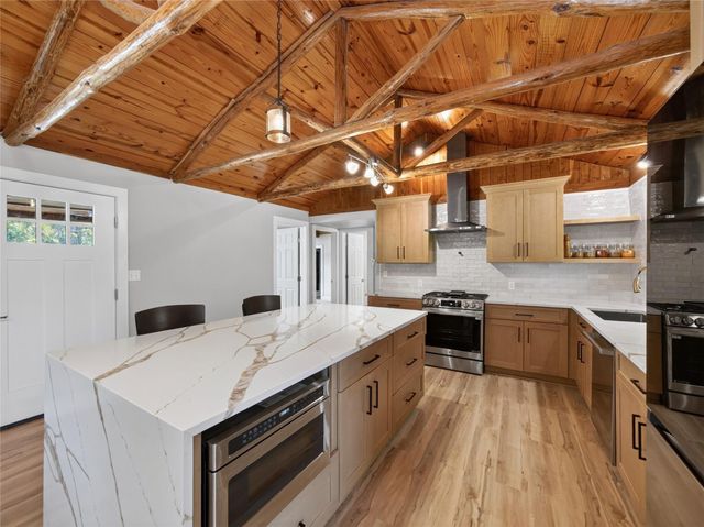 205 River RD, Liberty Hill, TX 78642