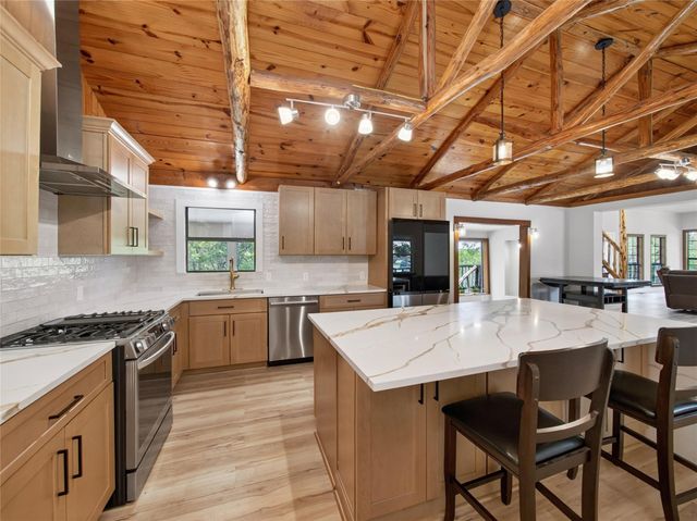 205 River RD, Liberty Hill, TX 78642