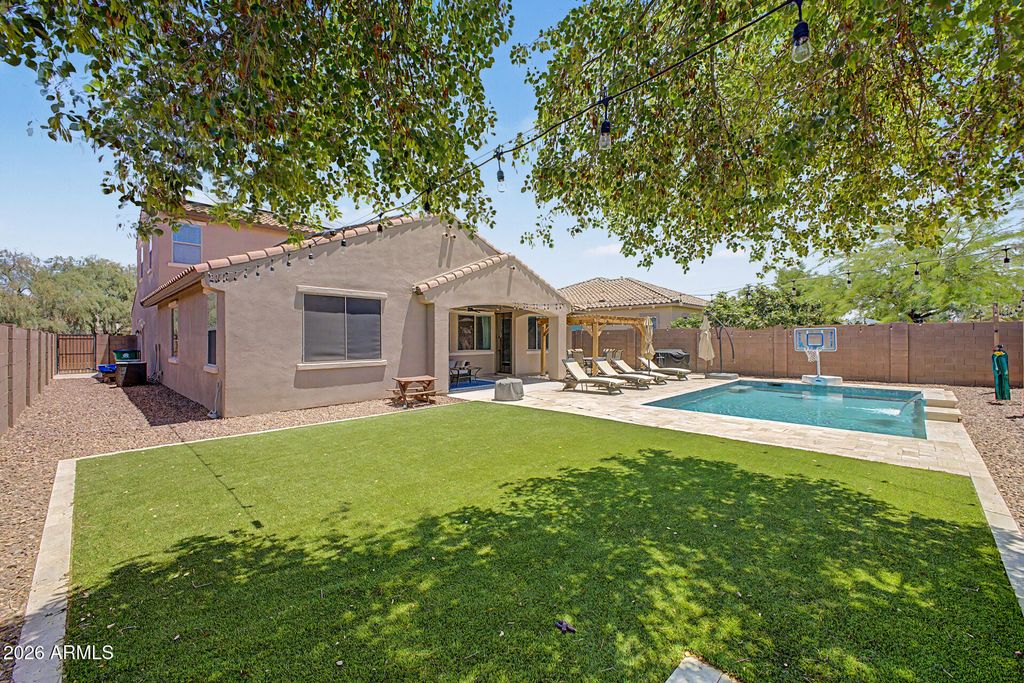 13642 S 176TH Avenue, Goodyear, AZ 85338 — photo 4