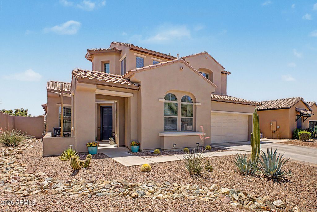 13642 S 176TH Avenue, Goodyear, AZ 85338 — photo 5