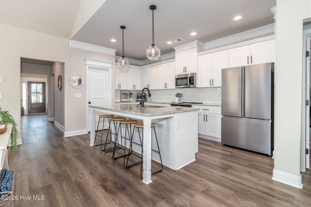 2409 Laurens Street, Grovetown, GA 30813