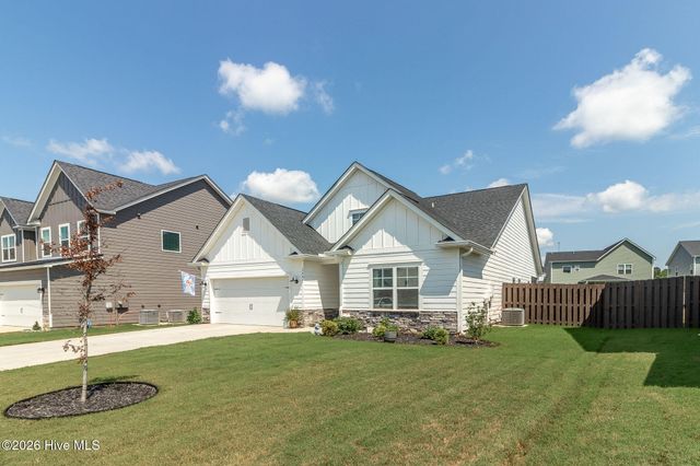 2409 Laurens Street, Grovetown, GA 30813