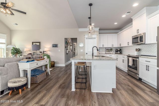2409 Laurens Street, Grovetown, GA 30813