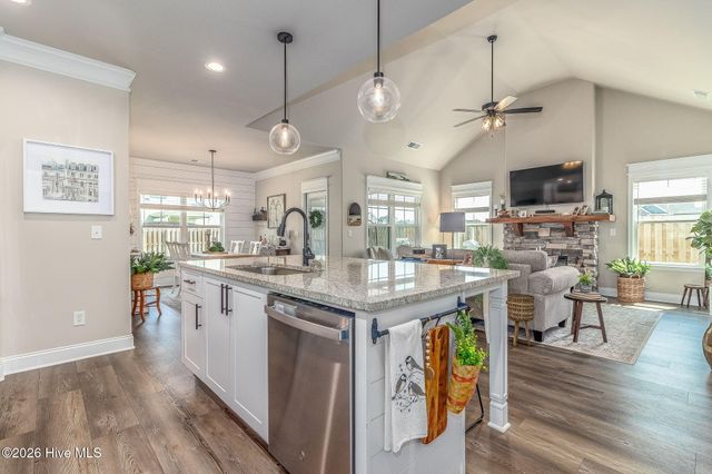 2409 Laurens Street, Grovetown, GA 30813