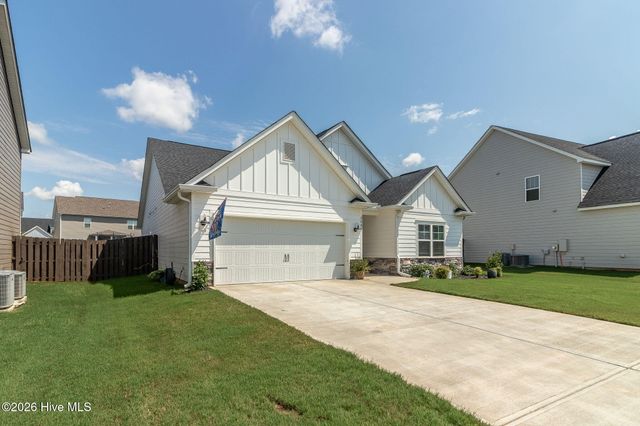 2409 Laurens Street, Grovetown, GA 30813