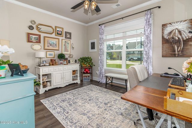 2409 Laurens Street, Grovetown, GA 30813