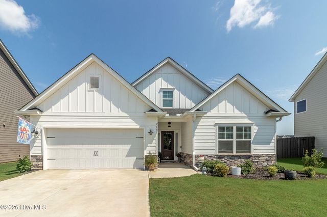 2409 Laurens Street, Grovetown, GA 30813