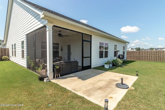 2409 Laurens Street, Grovetown, GA 30813
