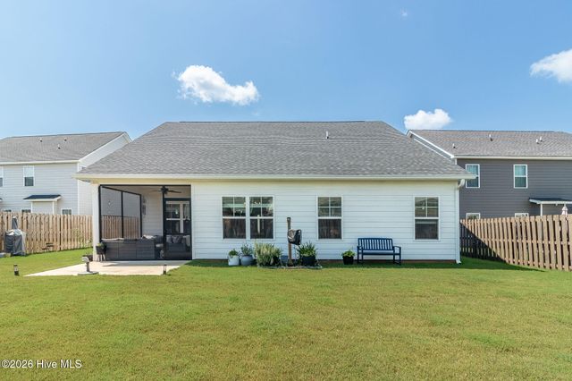 2409 Laurens Street, Grovetown, GA 30813