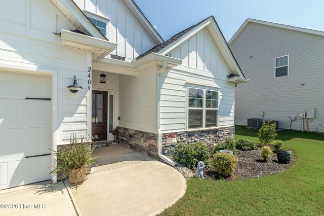 2409 Laurens Street, Grovetown, GA 30813