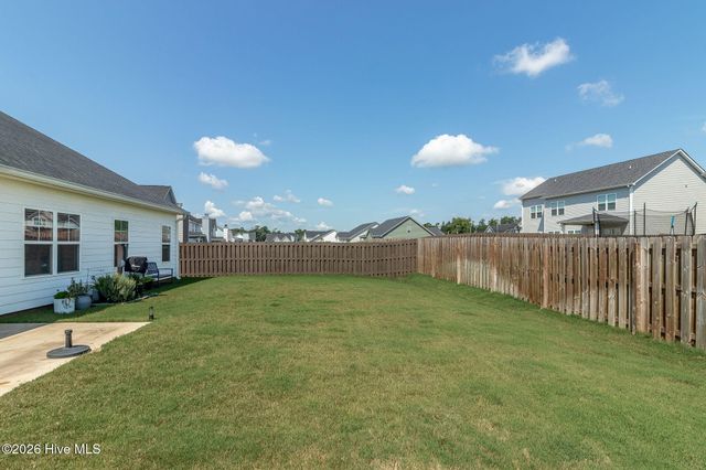 2409 Laurens Street, Grovetown, GA 30813