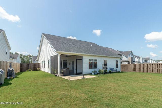 2409 Laurens Street, Grovetown, GA 30813