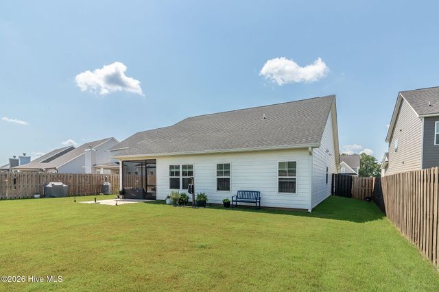 2409 Laurens Street, Grovetown, GA 30813