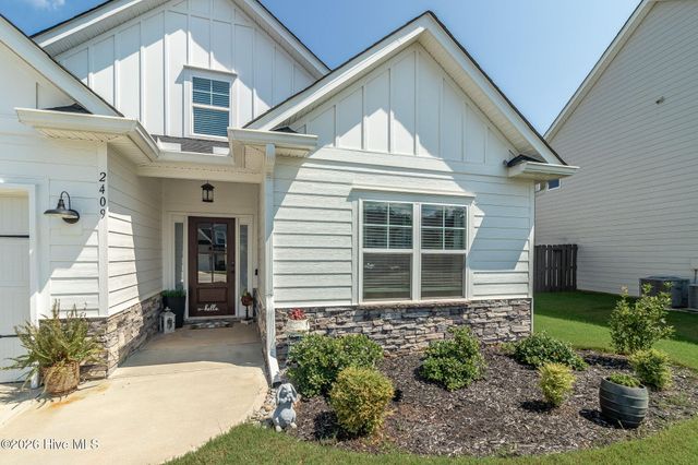 2409 Laurens Street, Grovetown, GA 30813
