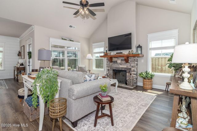 2409 Laurens Street, Grovetown, GA 30813