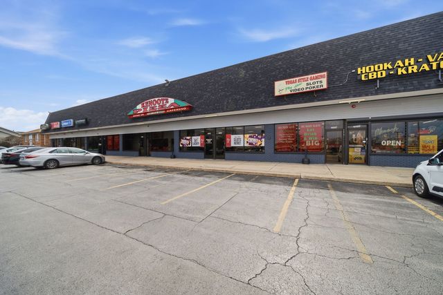 4657 147th Street 4657-4667, Midlothian, IL 60445