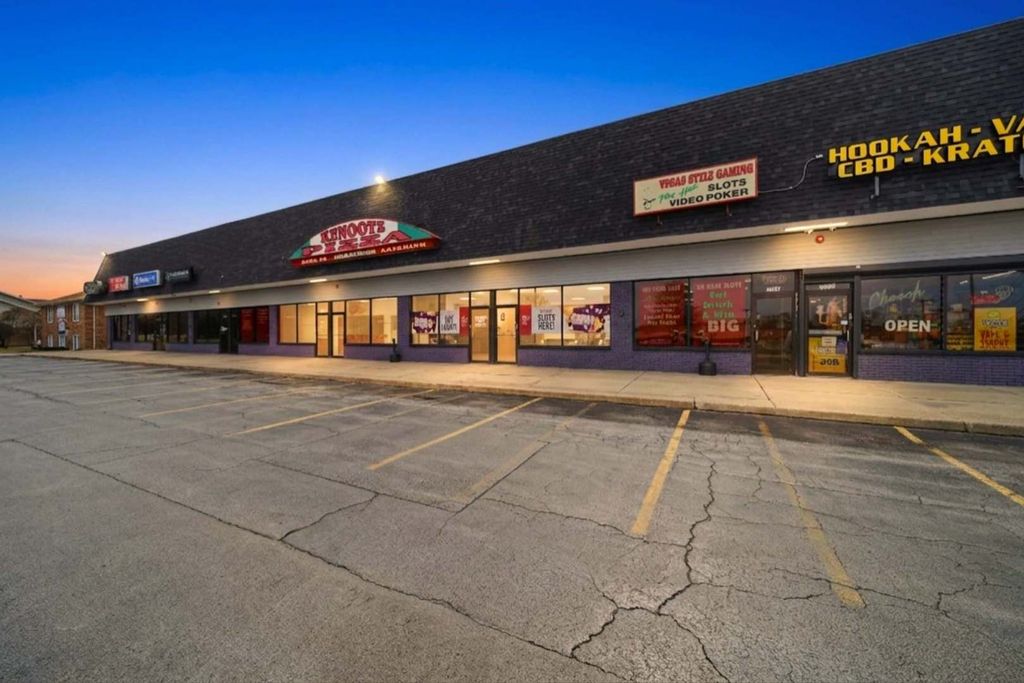 4657 147th Street 4657-4667, Midlothian, IL 60445