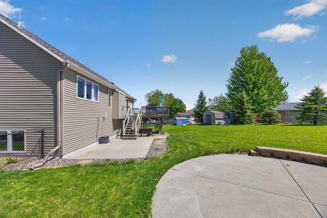 5208 Pinehurst Lane NW, Rochester, MN 55901